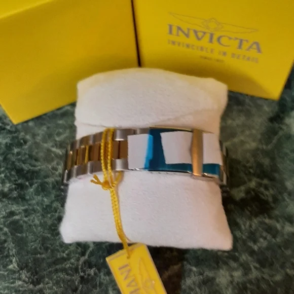 ❤⌚Invicta Watch-Pro Diver-Nice!⌚ - Picture 8 of 10